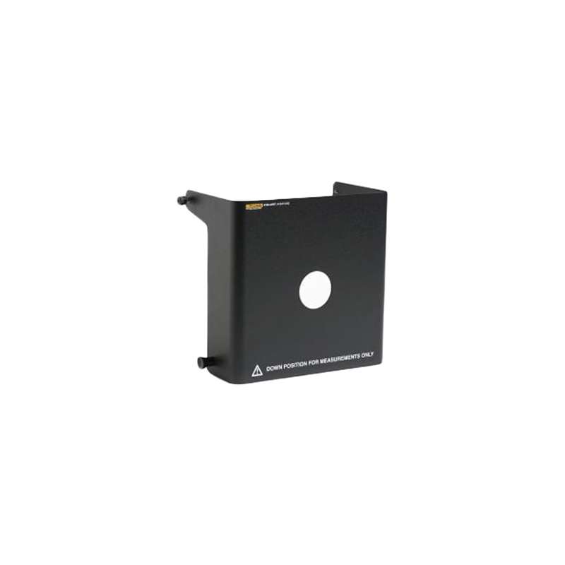 Aperture, IR Instrument